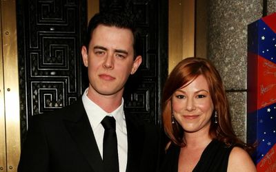 Who is Colin Hanks's Wife? Details on his Married Life Here